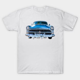 1954 Hudson Hornet Hardtop Coupe T-Shirt